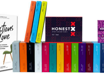 The Skin Deep: Fostering Genuine Connections Through Meaningful Conversations