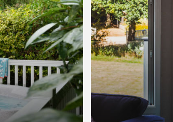 What Shorefield Offers and Why It’s Special