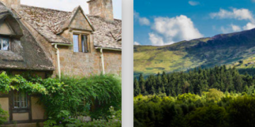 Snaptrip: Your Trusted Marketplace for UK Holiday Rentals