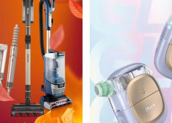 SharkClean: Leading the Way in Home Cleaning Solutions