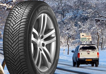 Tyres-Pneus-Online: Reliable Tyres for Every Vehicle