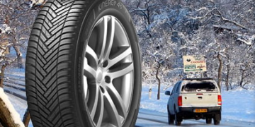 Tyres-Pneus-Online: Reliable Tyres for Every Vehicle