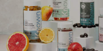 Known Nutrition: Premium Supplements for Health and Fitness