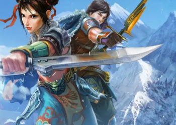 Metin2: Engaging MMORPG with Rich Gameplay