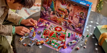 BrickDeals: Affordable and Authentic LEGO Sets