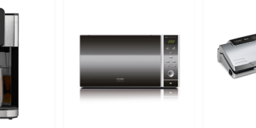 CASO Design: Stylish and Functional Home Appliances