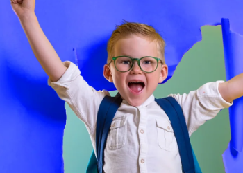 BrightChamps: Interactive Learning for Young Minds