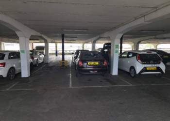 Stansted Airport Parking Services: Convenient and Reliable Airport Parking