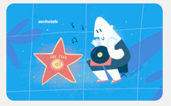 ZenHotels: Your Trusted Partner for Global Hotel Bookings