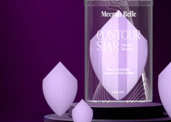 Meerah Belle: Beauty with Purpose