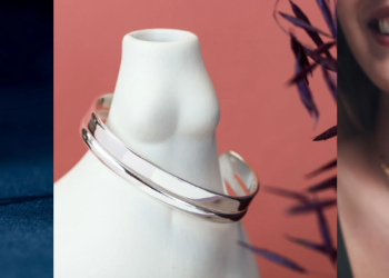 John Greed: Crafting Timeless Jewellery with a Personal Touch