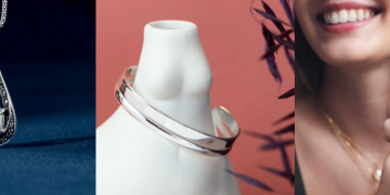John Greed: Crafting Timeless Jewellery with a Personal Touch