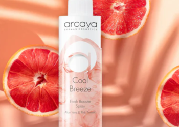Who Is Arcaya and What Makes Their Skincare Stand Out