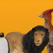 Mojo Fun: Bringing Imagination to Life with Handcrafted Animal Figurines