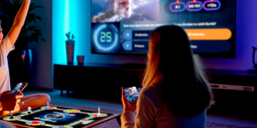 Outsmarted: The Live Quiz Show Board Game