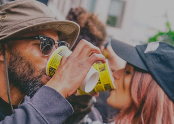 Hoxton Spirits: Crafting Bold Flavours for the Modern Palate