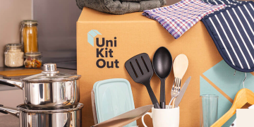 UniKitOut: Simplifying Student Life with Curated Essentials