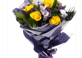 Happy Days Factory: Bringing Joy with Every Bouquet