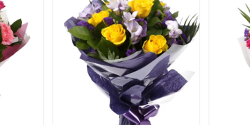 Happy Days Factory: Bringing Joy with Every Bouquet