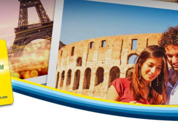 WorldSIM: Stay Connected Globally with Affordable Roaming Solutions