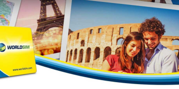 WorldSIM: Stay Connected Globally with Affordable Roaming Solutions
