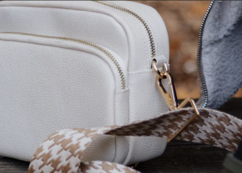 Swoon London: Stylish Crossbody Bags and Accessories