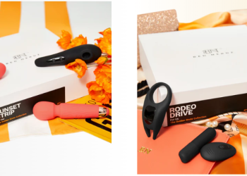 BedNerdz: Premium Sex Toys and Erotic Accessories