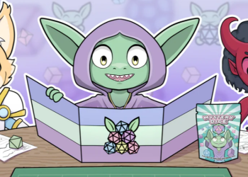 Mystery Dice Goblin: A Deep Dive into Their Unique Offerings