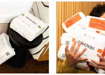 Peachies: A Closer Look at Their Nappies, Website & Distinctive Edge