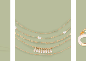 Retro Chic: Exploring Timeless Jewelry Inspired by History