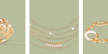 Retro Chic: Exploring Timeless Jewelry Inspired by History