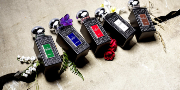 Gisada: Swiss Craftsmanship in Fragrance and Fashion