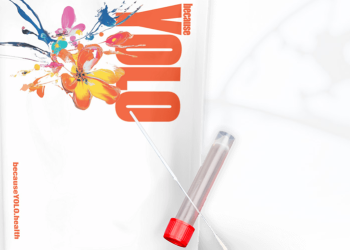 YOLO Health: Personalised Wellness Through DNA Insights