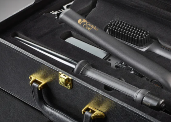 Golden Curl: Premium Haircare for All Hair Types