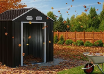 Deuba XXL: Durable and Practical Home and Garden Solutions
