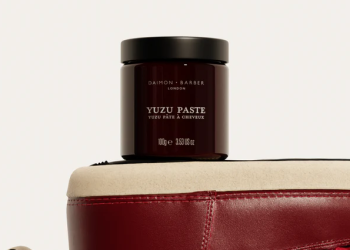 Daimon Barber: Elevating Men’s Grooming with British Craftsmanship