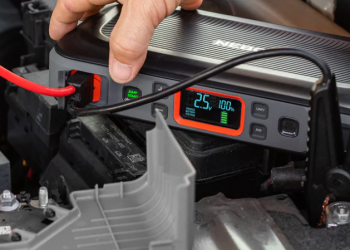 NEBO Tools: High-Quality Lighting and Work Essentials