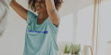 Housekeep: Professional Cleaning Services for Every Home