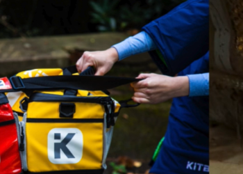 KitBrix: Creative Construction Kits for All Ages