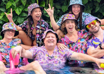 Bad Shirt Club: Bold Fashion with a Purpose