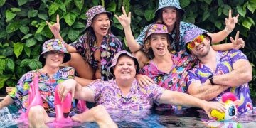 Bad Shirt Club: Bold Fashion with a Purpose