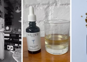 Wilder Botanics: A Natural Approach to Wellness and Beauty
