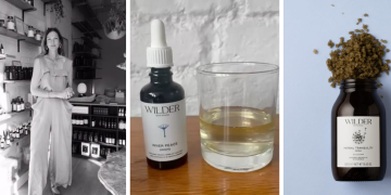 Wilder Botanics: A Natural Approach to Wellness and Beauty