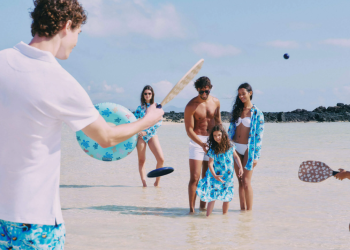 Vilebrequin: Crafting Timeless Luxury Swimwear