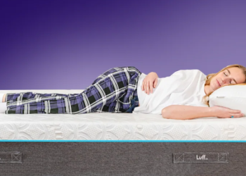 Luff Sleep: Elevating Comfort with Sustainable Luxury
