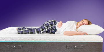 Luff Sleep: Elevating Comfort with Sustainable Luxury