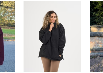 Pretty Mama: Stylish and Functional Maternity Wear