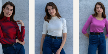 Lavender Hill Clothing: Where Timeless Elegance Meets Sustainable Craftsmanship