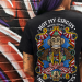 Broken Society: Tattoo-Inspired Apparel with a Bold Edge