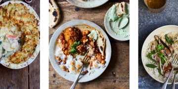 FieldGoods: Sustainable Ready Meals Delivered to Your Door